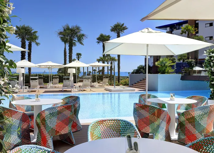 Almar Lido Jesolo Resort & Spa